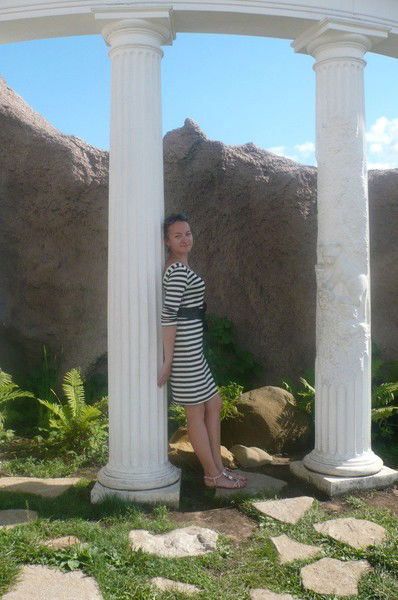 Оксана Елисеева