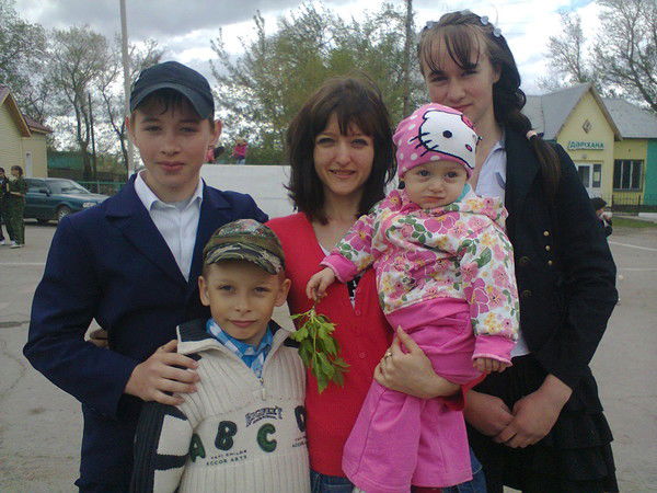 Андрей Матрос