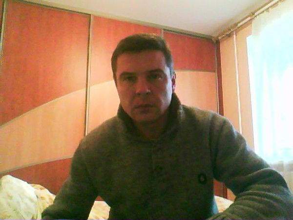 Игорь Муреня