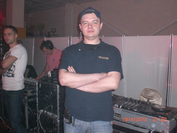 Константин Цветков