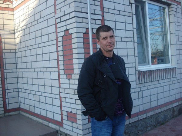 Алексей Чуксин