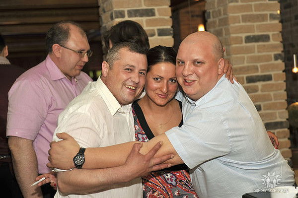 Елена Башко