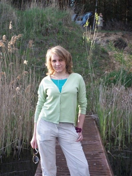 Вероника Дмитрович