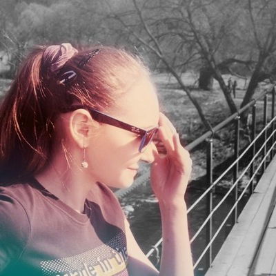 Анастасия Мачулина