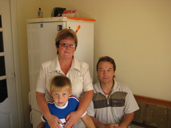 Зинаида Елисеева