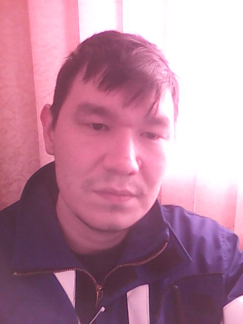 Ильдус Ташбулатов