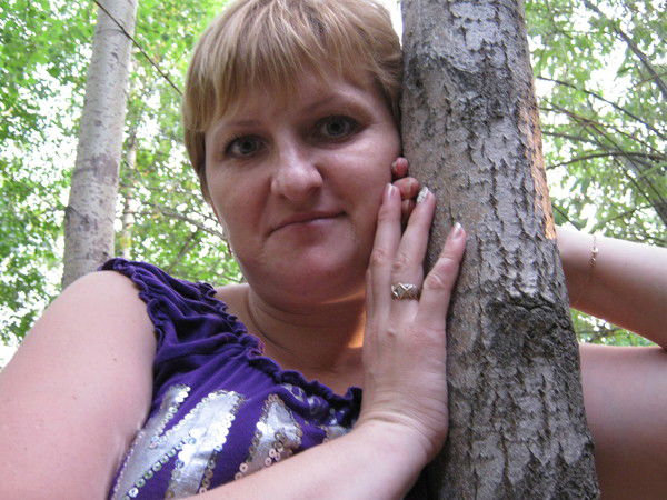 Ирина Андреева(Веселова)