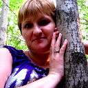 Ирина Андреева(Веселова)