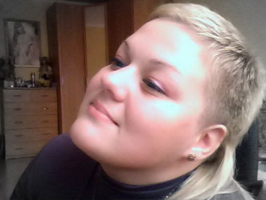 Мария Киселева