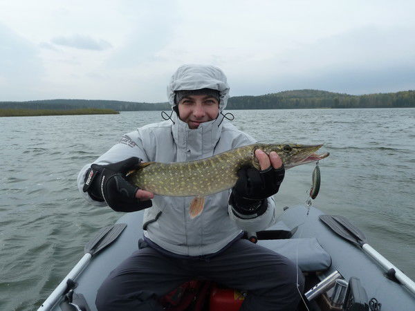 Кирилл Фокин