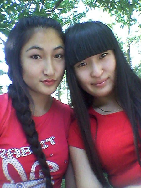 ***адиля Муратовна***