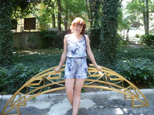 Наталья Привалова