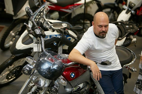 Денис Беляев