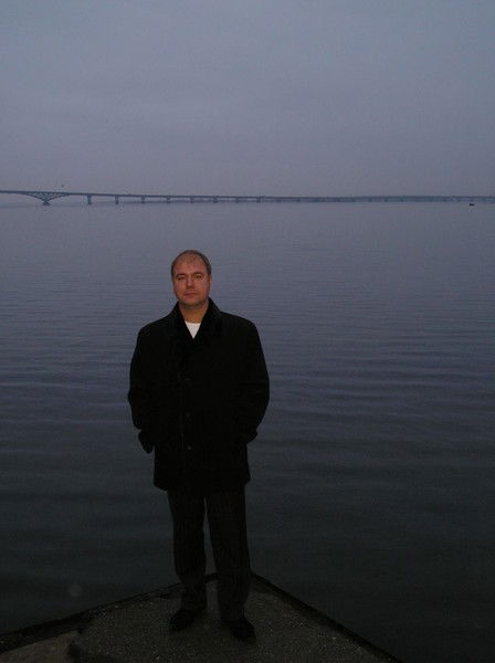 Юрий Мурзин