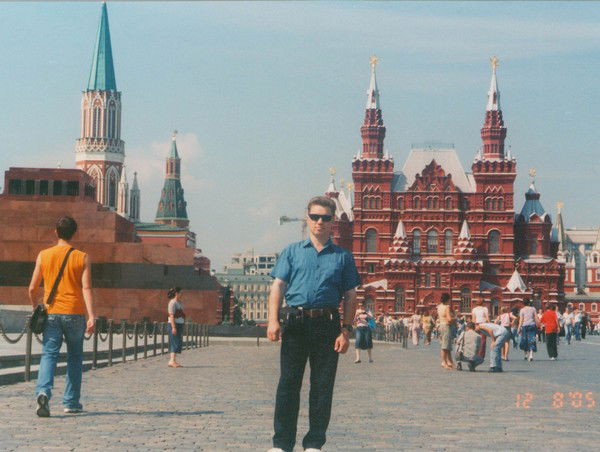 Владимир Паденко