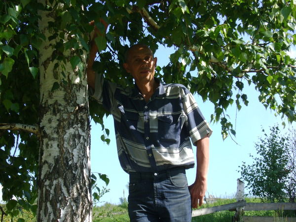 Владимир Муратов