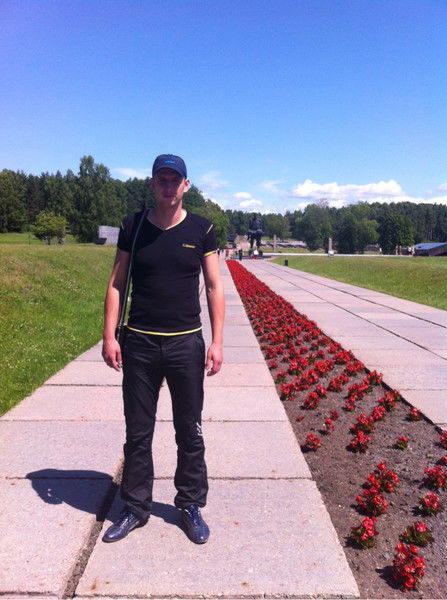 Евгений Сушко