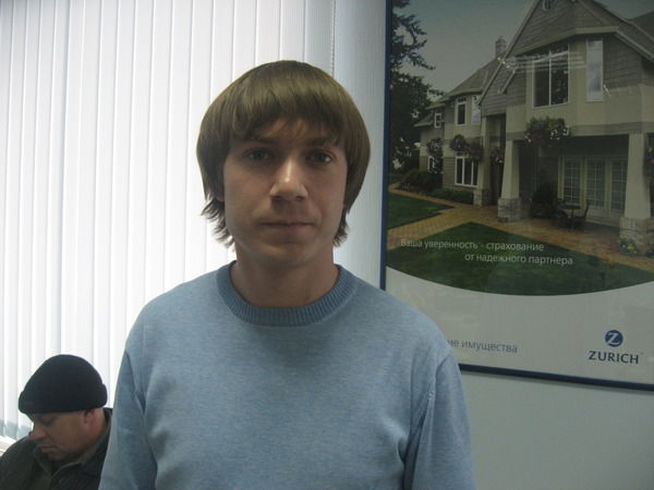 Сергей Башинский