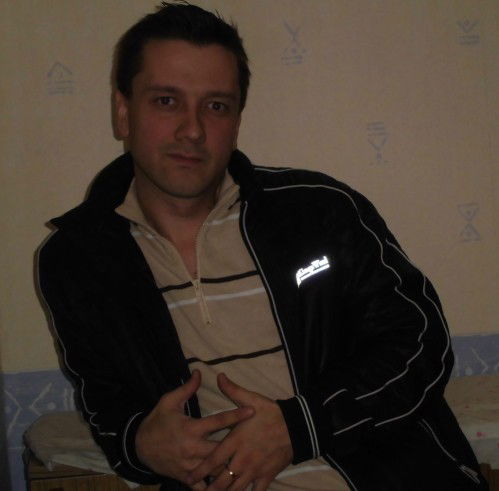 Владимир Михалев