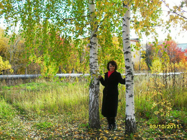 Рамзия Суфиянова