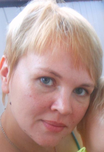 Ольга Вотякова