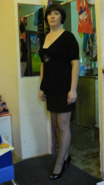 Галина Перевозчикова