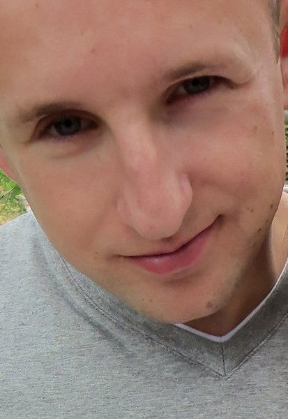 Александр Гаращук