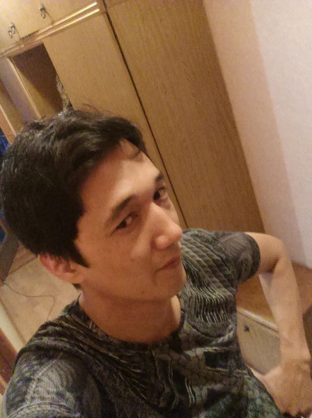 Бегенч Аннадурдиев