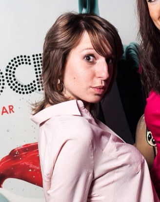 Екатерина Мизюк