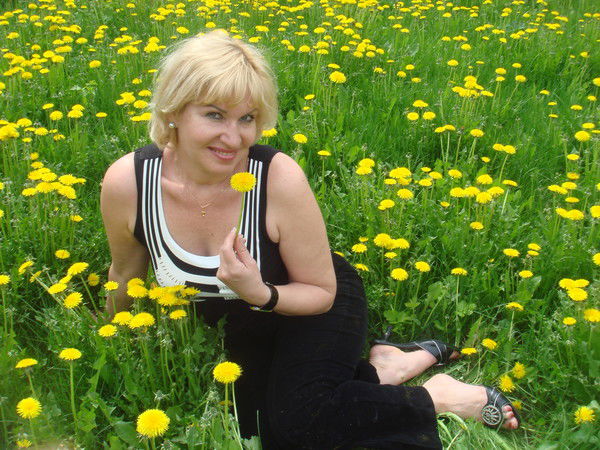 Анастасия Снежина