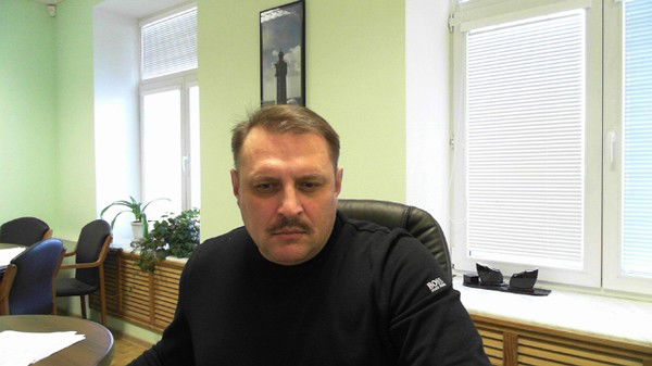 Виталий Ионов