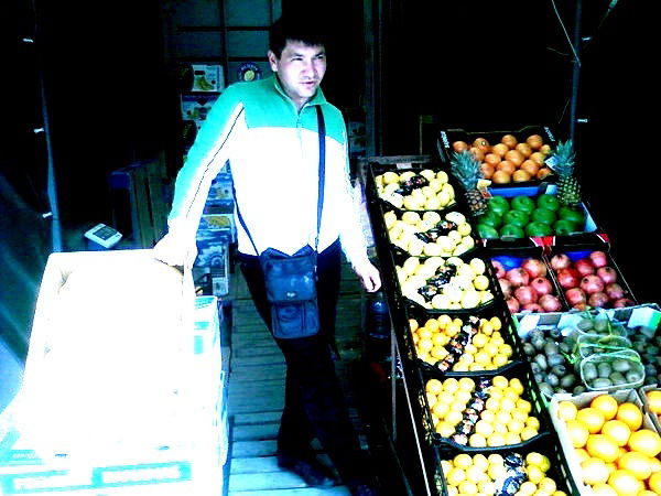 Юрий Корчагин