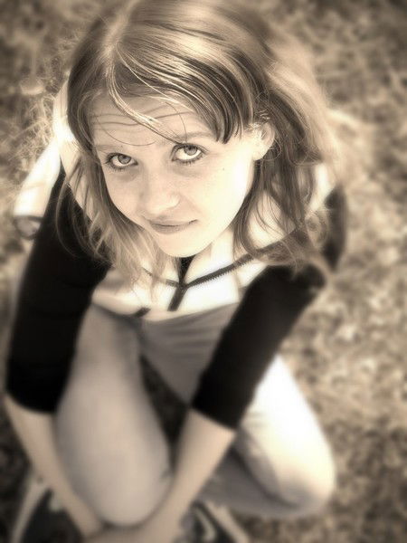 Ольга Крылова