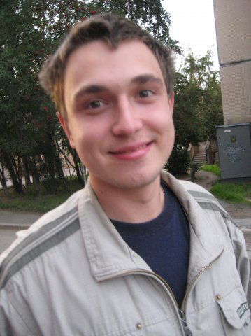 Андрей Басов