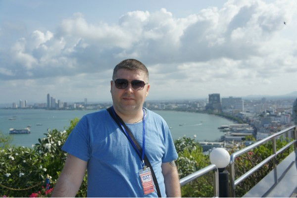 Игорь Руденко