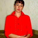 Виктория Плотникова