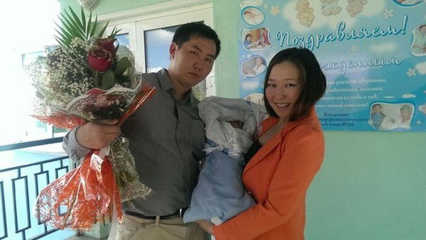 Валентина Алексеева