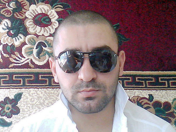 Ехлиман Гусейнов