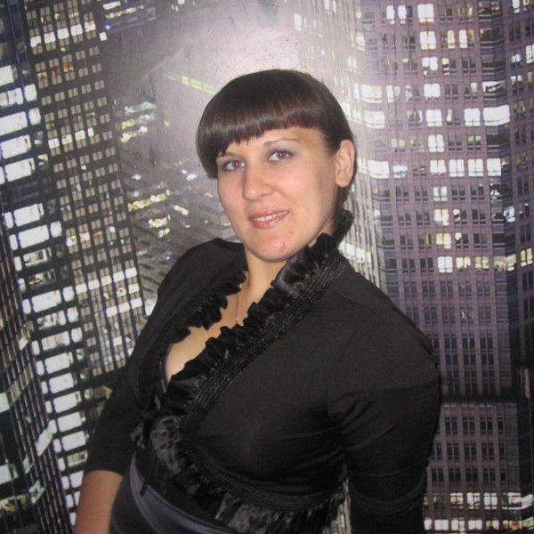 Алла Озерская