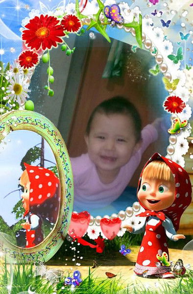 Аида Джаркулова