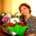 Антонина Крюкова