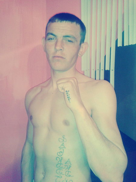 Сергей Кудрин