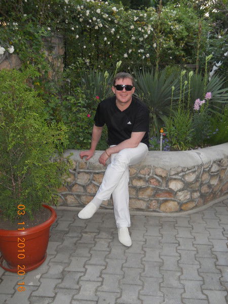 Игорь Бовкун