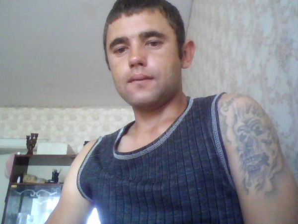 Андрей Карпушов