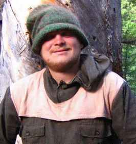 Миронов Александр