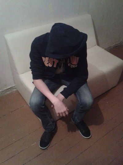 Сева Логунов