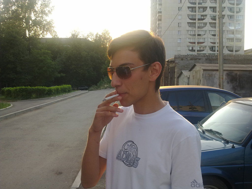 Эсхат Гайнанов