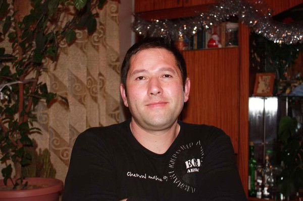 Зокир Рахимов