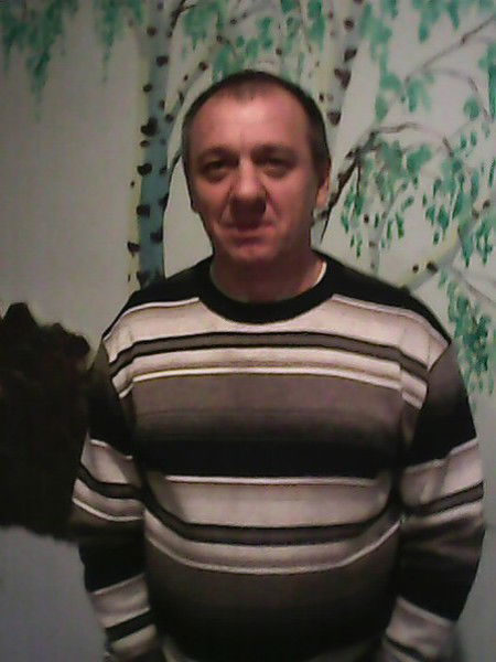 Василий Тарасов