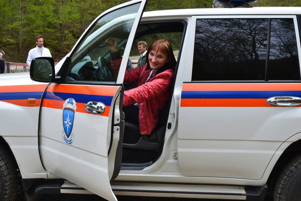 Александра Шепилова